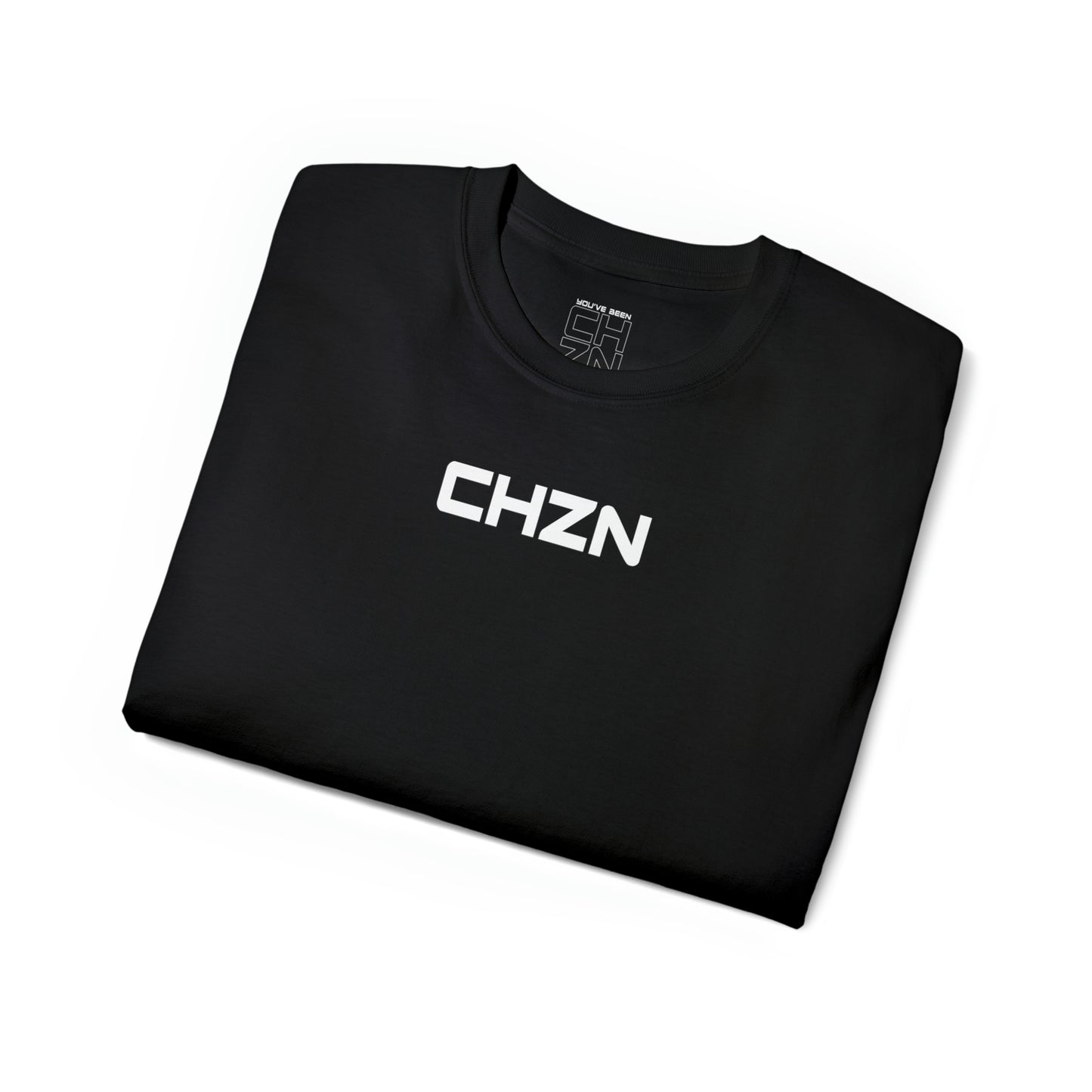 I’ve been ChZN Ultra Cotton Tee