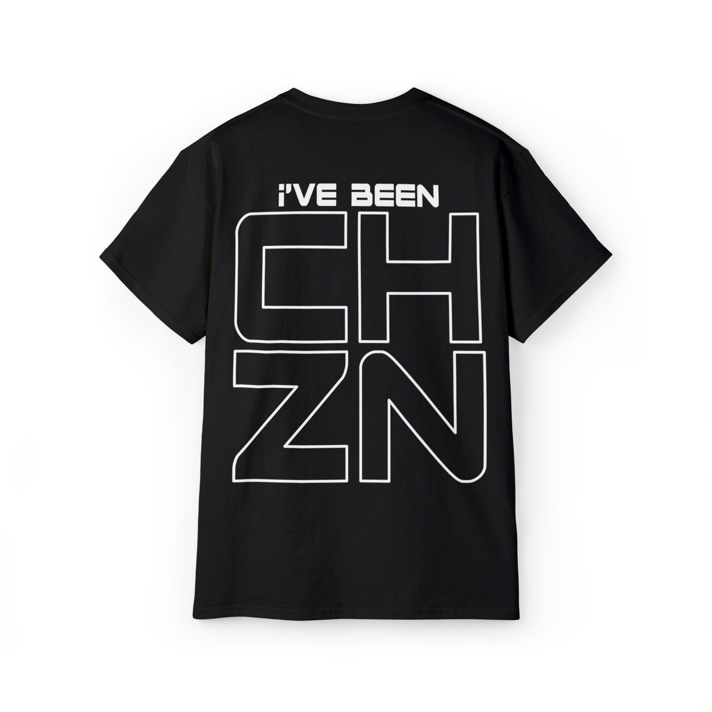 I’ve been ChZN Ultra Cotton Tee