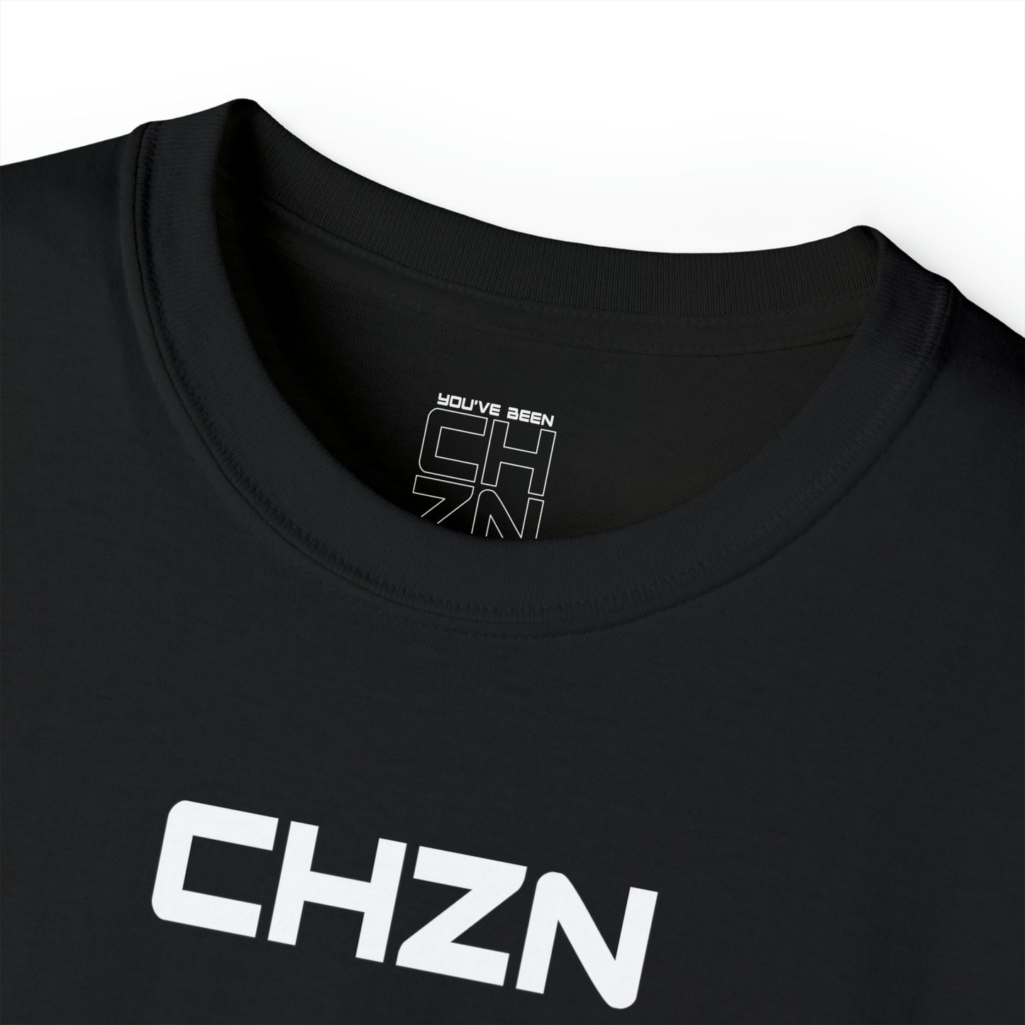 I’ve been ChZN Ultra Cotton Tee