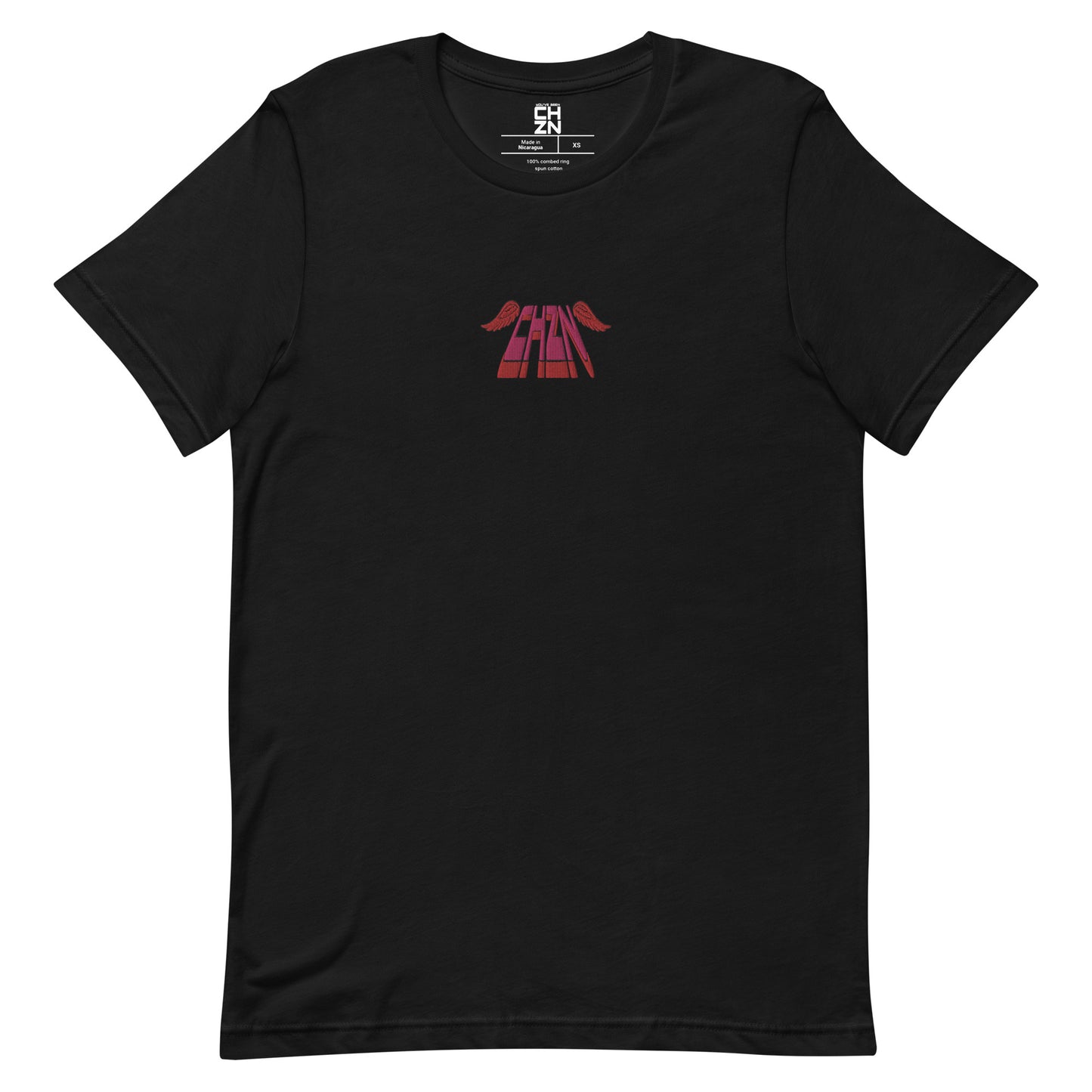 ChZN Angel T-shirt