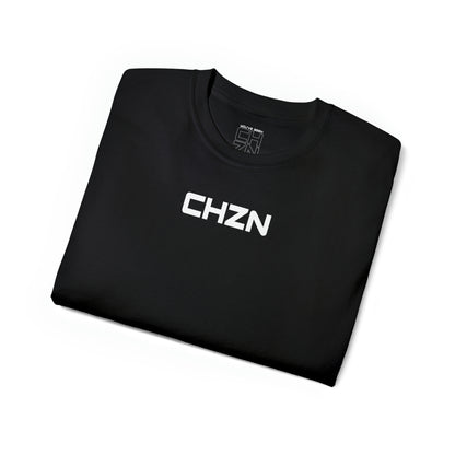I’ve been ChZN Ultra Cotton Tee