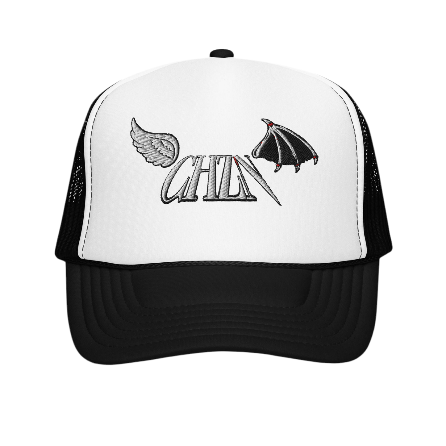 ChZN Foam trucker hat