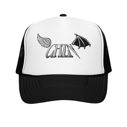 ChZN Foam trucker hat