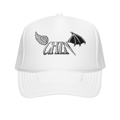 ChZN Foam trucker hat