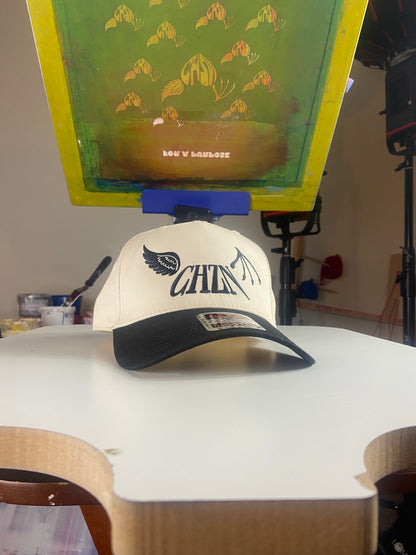 ChZN 5p hat B/N