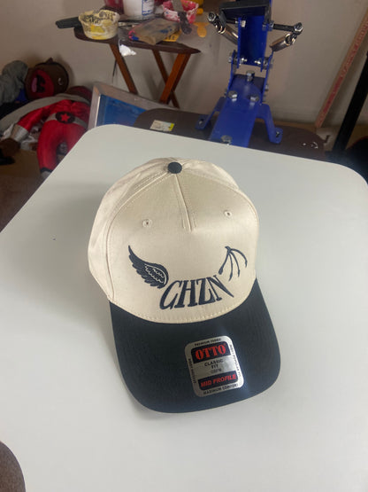 ChZN 5p hat B/N