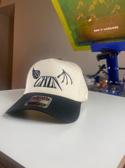 ChZN 5p hat B/N