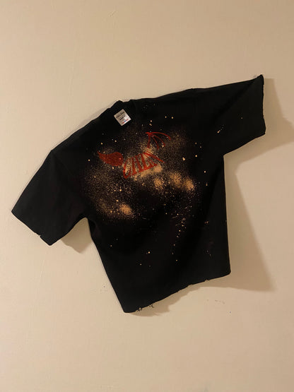 ChZN rhinestone dye