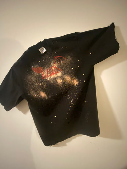 ChZN rhinestone dye