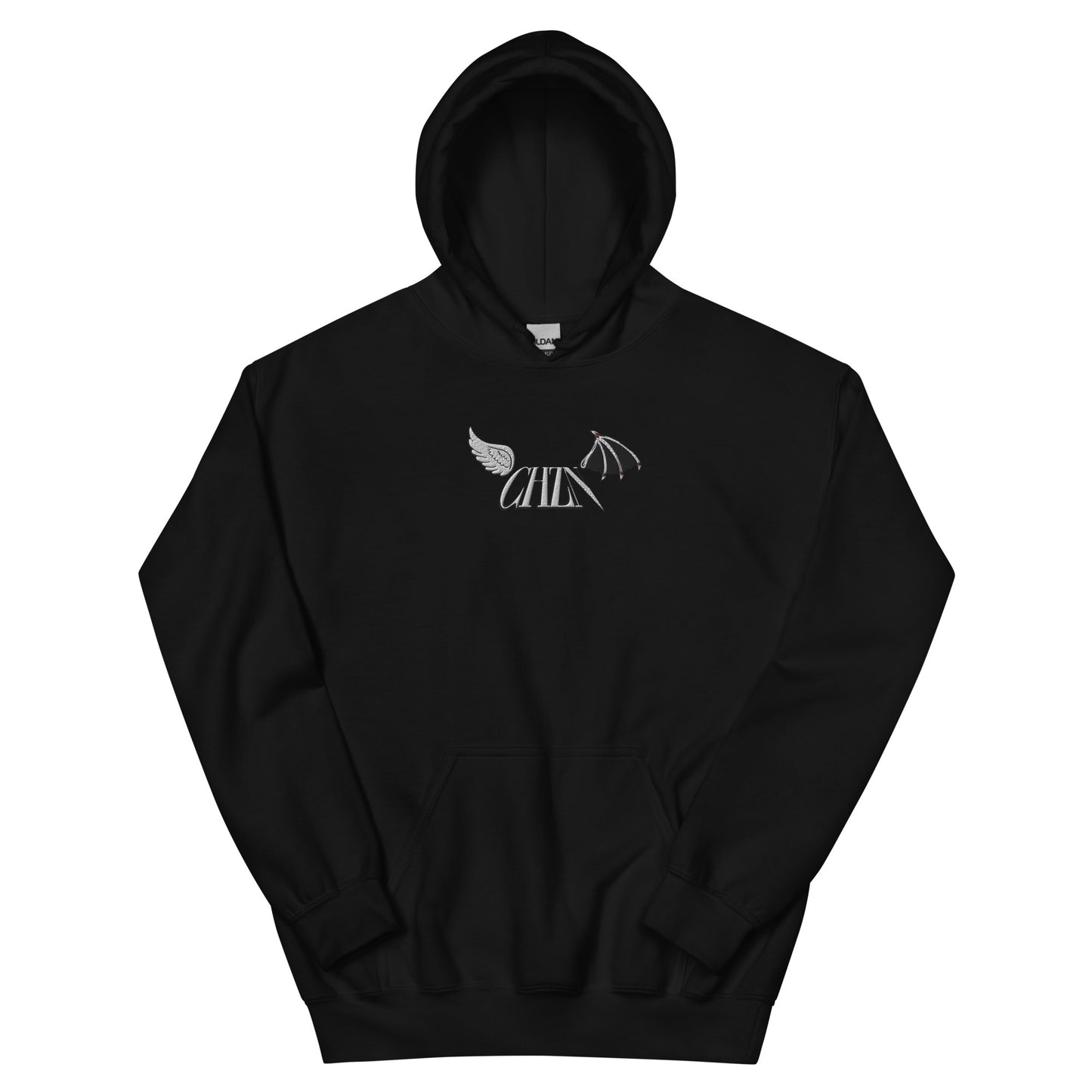 ChZN Hoodie